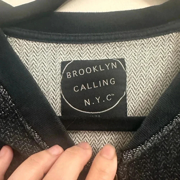 2 for $15 Men's Sweater - Picture 5 of 6